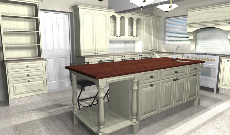 3D Design