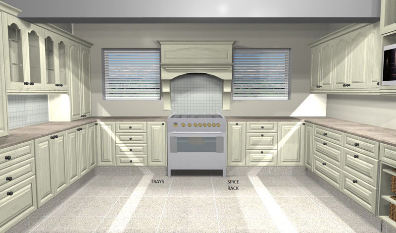 3D Design