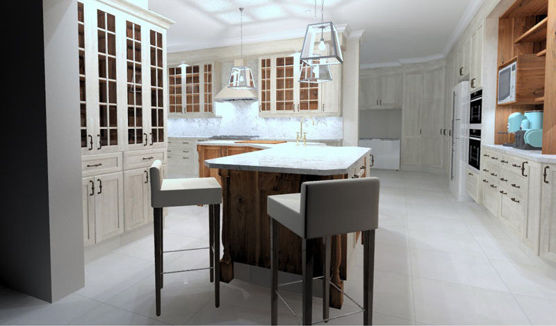 3D Design