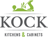 Kock Kitchens & Cabinets Logo